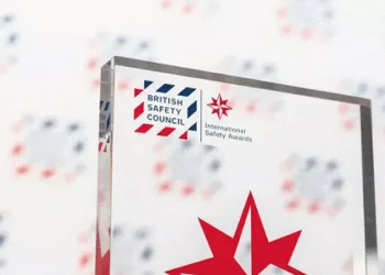 International Safety Awards Open for Applications for 2026