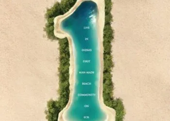 Republic of Nature Launches on ECR, Introducing India to its First Man Made Beach Community