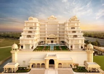 Anantara Jewel Bagh Jaipur Marks Its First Anniversary with a Landmark Year of Sustainability, Culture, and Growth
