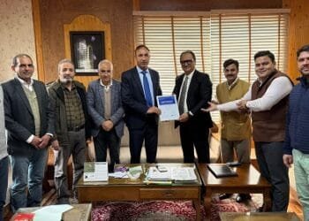 Employability.life and SKUAST-Kashmir Join Hands to Prepare Learners for the Global Future of Work