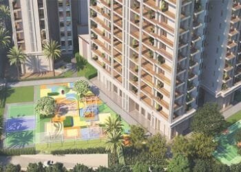 Greenbay Infrastructure Launches Luxury Residential Project &apos;The Monarque&apos; at Yamuna Expressway; Eyes Revenue Potential of Rs. 1000 Cr. (approx)