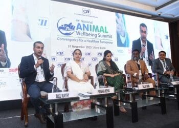 CII Summit Sounds Clarion Call for Dedicated Petfood Regulations Standards and EvidenceBased Nutrition | International Khabar CII Summit Sounds Clarion Call for Dedicated Petfood Regulations, Standards, and Evidence-Based Nutrition