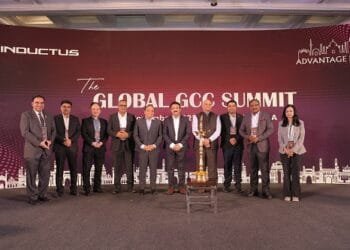 Global GCC Summit 2025 Showcases India&apos;s Rise as a Strategic Innovation and Capability Hub