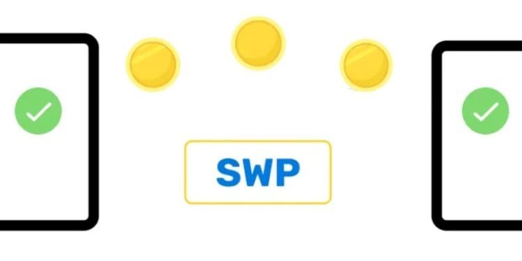 How to use an SWP calculator for a systematic withdrawal plan