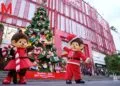 The Mall Group Launches Southeast Asiaaposs First Monchhichi Holiday Collaboration Elevating Bangkok as Asiaaposs Next Global Festive Landmark | International Khabar The Mall Group Launches Southeast Asia's First Monchhichi Holiday Collaboration, Elevating Bangkok as Asia's Next Global Festive Landmark