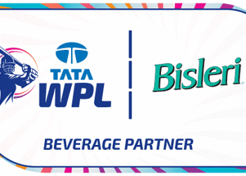 Bisleri International Secures TwoYear Partnership as Official Beverage Partner of the TATA Womenaposs Premier League | International Khabar Bisleri International Secures Two-Year Partnership as Official Beverage Partner of the TATA Women's Premier League