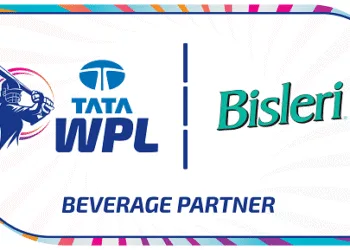 Bisleri International Secures Two-Year Partnership as Official Beverage Partner of the TATA Women&apos;s Premier League