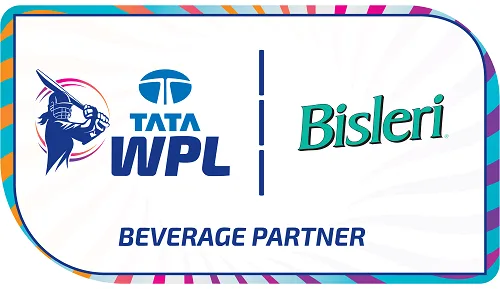 Bisleri International Secures TwoYear Partnership as Official Beverage Partner of the TATA Womenaposs Premier League | International Khabar Bisleri International Secures Two-Year Partnership as Official Beverage Partner of the TATA Women's Premier League