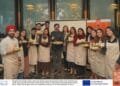 European Unionaposs Full of Character Campaign Celebrates a Flavourful French Cheese Indian Street Food Fusion in Delhi | International Khabar European Union's "Full of Character" Campaign Celebrates a Flavourful French Cheese & Indian Street Food Fusion in Delhi