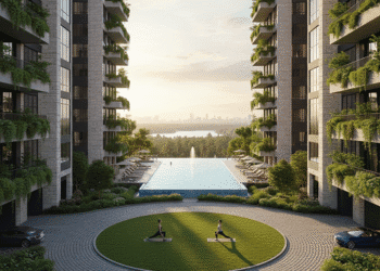 NCR&apos;s Luxury Projects Redefining High-End Living