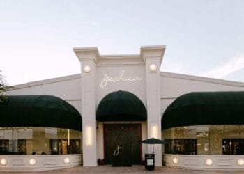 Dallas Prepares to Welcome the Royal Kitchens of India with Jashan