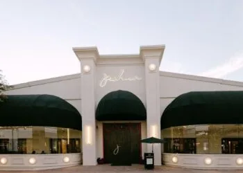 Dallas Prepares to Welcome the Royal Kitchens of India with Jashan