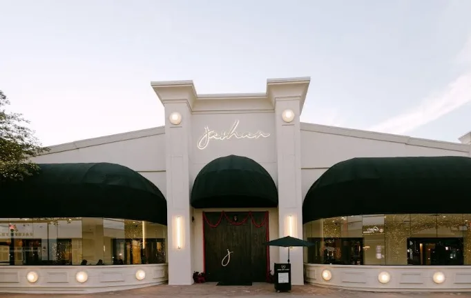 Dallas Prepares to Welcome the Royal Kitchens of India with Jashan