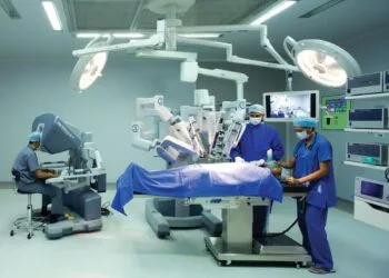 Aster DM Healthcare Drives the Future of Surgery with Rapid Expansion of Robotic-Assisted Procedures Across India