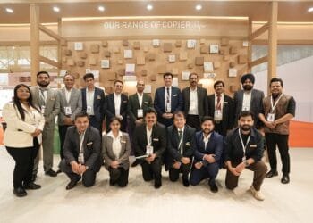 Trident Group Highlights Sustainable Paper Innovation at PaperEx 2025