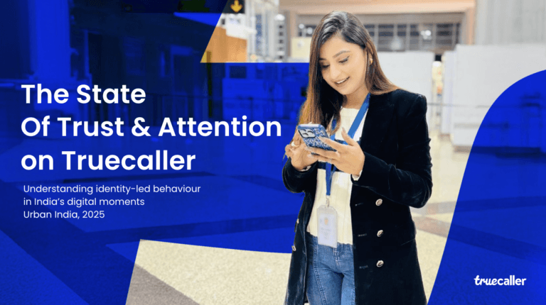 Truecaller Launches New Study Mapping Indiaaposs Urban Attention Patterns | International Khabar