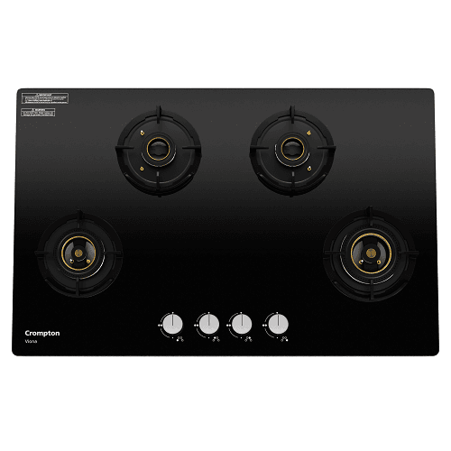 Crompton Expands Its Premium Kitchen Portfolio with Viona Hobs and Eliteo BLDC Chimneys | International Khabar