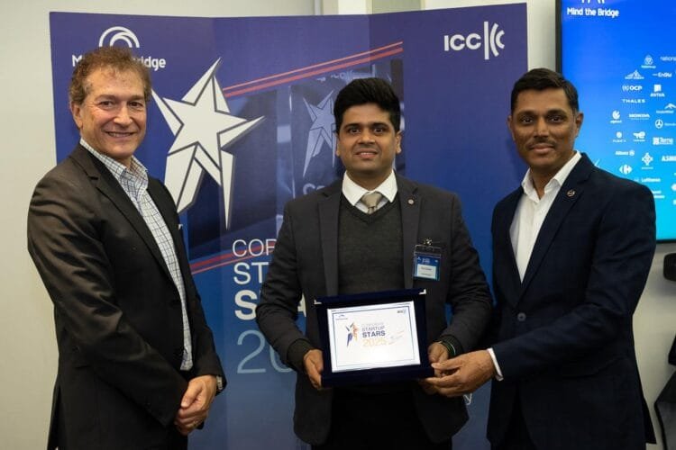 BPCL Recognised Among Global Top 100 Corporate Startup Stars