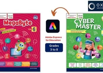 Oxford University Press India Strengthens its Commitment towards Digital Literacy, Partners with Adobe to Equip Students with Next-Generation Computer Science Curriculum