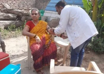 Study by Indian Body Center for Chronic Disease Control Reiterates Link Between Lower Salt Intake and Reduced Hypertension Cardiovascular Disease | International Khabar Study by Indian Body, Center for Chronic Disease Control Reiterates Link Between Lower Salt Intake and Reduced Hypertension & Cardiovascular Disease