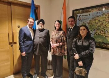 Estonia Accelerates Trade Outreach to India with High-Impact F&B Delegation Visit