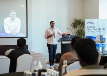 ASBL Hosts NRI Realty Meet in Middle East, Offering Guidance on Hyderabad Real Estate & What To Consider Before Buying A Home