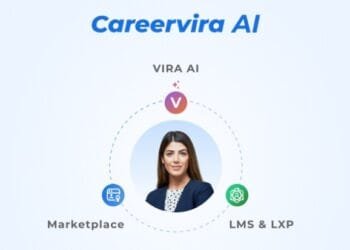 Careervira AI Ranks Among Worldaposs Top 10 LMS and LXP Platforms Announces January 2026 Launch of HRFocused AI Assistant and Agentic AI Suite | International Khabar Careervira AI Ranks Among World's Top 10 LMS and LXP Platforms, Announces January 2026 Launch of HR-Focused AI Assistant and Agentic AI Suite