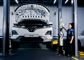 The NotsoSecret Pillar Behind VinFastaposs Rise and Rise Again | International Khabar The Not-so-Secret Pillar Behind VinFast's Rise and Rise Again