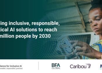 Introducing the Alliance for Inclusive AI: An Open Global Coalition to Build AI That Serves Billions, Not Just the Few