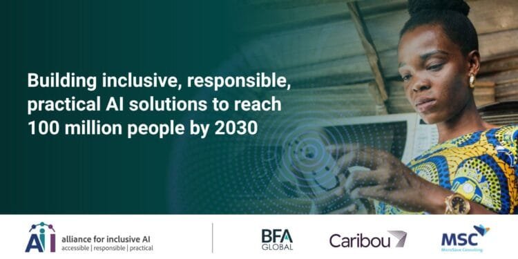 Introducing the Alliance for Inclusive AI: An Open Global Coalition to Build AI That Serves Billions, Not Just the Few