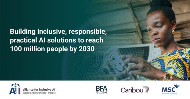 Introducing the Alliance for Inclusive AI: An Open Global Coalition to Build AI That Serves Billions, Not Just the Few