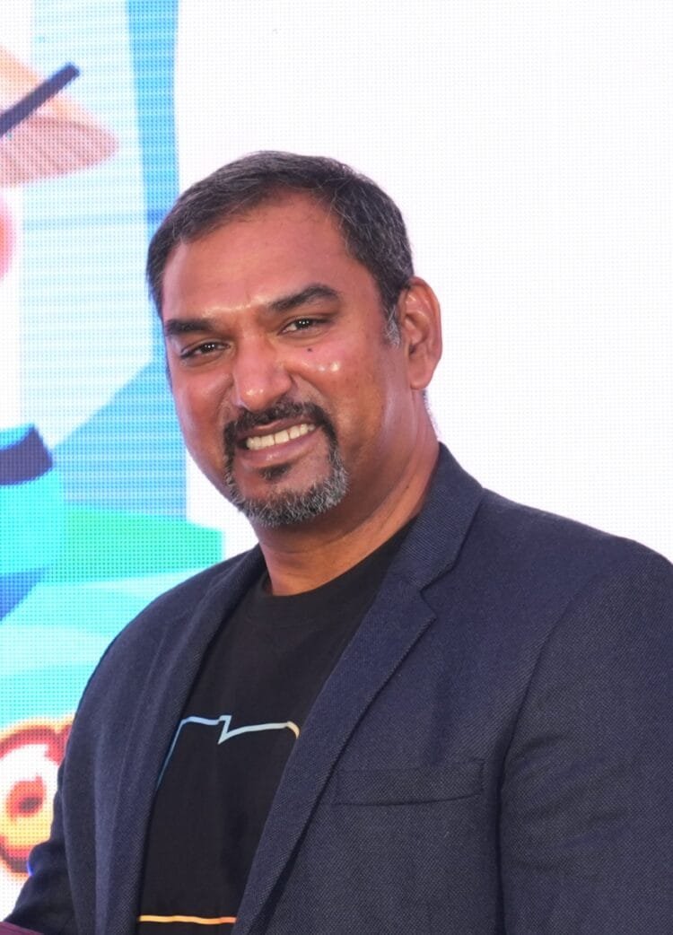 Mark Titus Elevated as President – Decorative Business at Nippon Paint India