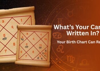 Astrology + Career Planning: Can Your Birth Chart Help Choose the Right Job or Business