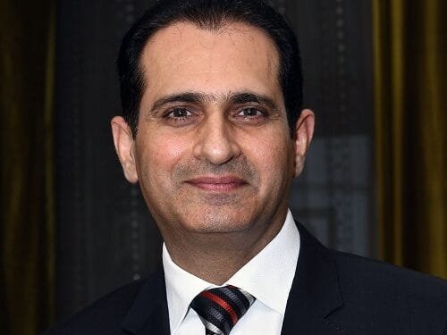 ParadigmIT and Pathsetter AI appoint Som Prakash Satsangi to the Board to accelerate AI-led transformation across Government and Enterprises