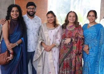 Award-winning Short Film 'RU BA RU' Brings Powerful Storytelling to the Fore at Exclusive Delhi Screening