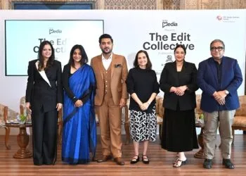 RPSG Lifestyle Media Hosts the Inaugural Edition of The Edit Collective at the St. Regis, Mumbai