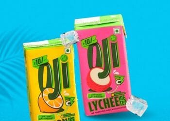 Tetra Pak Start-up Challenge Winner &apos;Oji&apos; Launches Affordable, Vitamin C- enriched Iced Tea