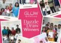 Glow by Kirtilals Announces &apos;Nature & Dreams&apos; Young Winners and Launches New Diamond Necklace Edit