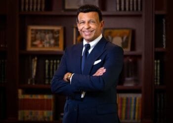Education Pioneer Sunny Varkey Calls on Content Creators to Submit Entries for apos1 Billion Acts of Kindnessapos Campaign in Partnership with MrBeast | International Khabar Education Pioneer Sunny Varkey Calls on Content Creators to Submit Entries for '1 Billion Acts of Kindness' Campaign, in Partnership with MrBeast