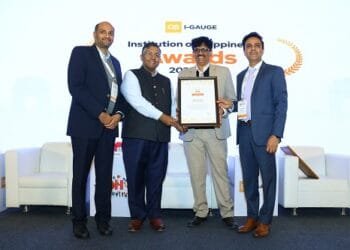 SRM UniversityAP Recognised as QS IGAUGE Institution of Happiness 202526 | International Khabar SRM University-AP Recognised as QS I-GAUGE Institution of Happiness 2025–26