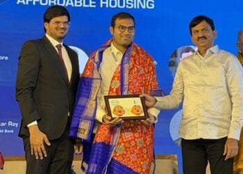 Telangana Rising 2047 Summit Focuses on Affordable Housing with Insight from ASBL's CEO, Ajitesh Korupolu