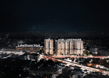 Largest Mall in India Opens: How Lakeshore Mall Is Redefining Kukatpally Y-Junction