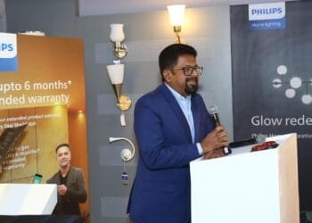 Signify Lights up Bangalore: Strengthens Premium Lighting Presence with Three New Philips Smart Light Hubs