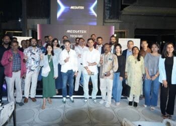 MediaTek Showcases AI & Camera-Enabled Innovations Across it's Flagship Dimensity Portfolio