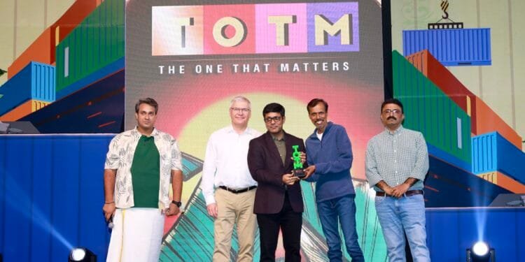 VinFast Earns Multiple Prestigious Automotive Awards in India