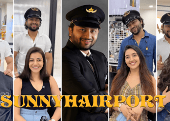 Hair Artist Sunny Verma Expands Sunnyhairport to Mumbai's Bandra