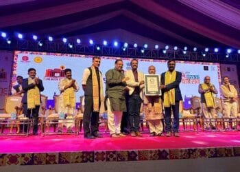 Bisleri International Sets Guinness World Record for Environmental Pledges in Collaboration with NBT and Pune Book Festival