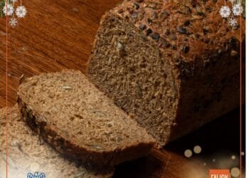 Celebrate Christmas & New Year with European Flour – A Festive Baking Journey
