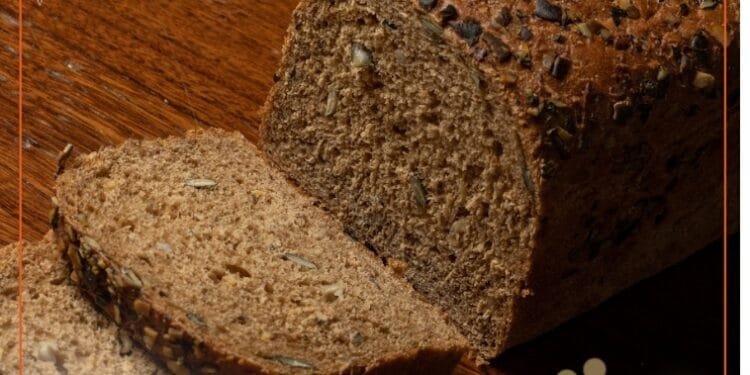 Celebrate Christmas & New Year with European Flour – A Festive Baking Journey