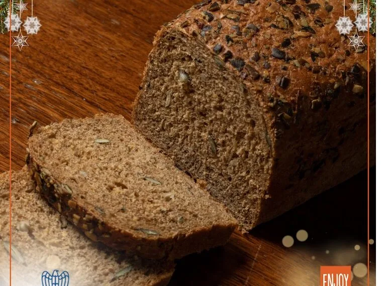 Celebrate Christmas New Year with European Flour A Festive Baking Journey | International Khabar Celebrate Christmas & New Year with European Flour – A Festive Baking Journey